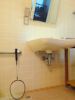 JCMU Wheelchair Accessible Dorm - Bathroom (2)